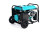 Бензиновый генератор STEVIMAN GR-6500P