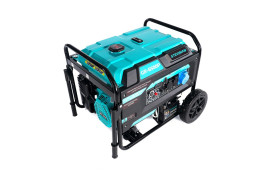 Бензиновый генератор STEVIMAN GR-6500P
