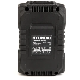 Аккумулятор Hyundai HYBH 2004H1