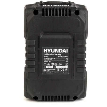 Аккумулятор Hyundai HYBH 2004H1