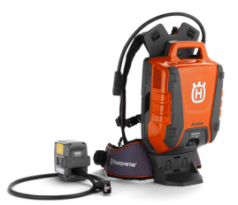 Аккумулятор Husqvarna BLi550X (Pанцевый)