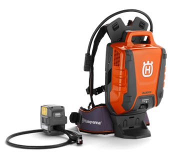Аккумулятор Husqvarna BLi550X (Pанцевый)