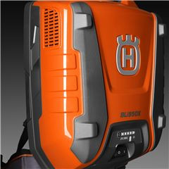 Аккумулятор Husqvarna BLi550X (Pанцевый)