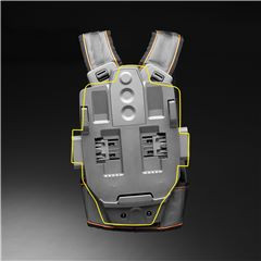 Аккумулятор Husqvarna BLi550X (Pанцевый)