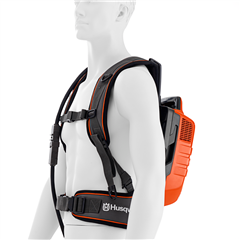 Аккумулятор Husqvarna BLi550X (Pанцевый)