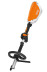 КомбиМотор (комбидвигатель) STIHL KMA 130 R