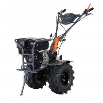 Мотоблок бензиновый VILLARTEC TB990WF / 2026