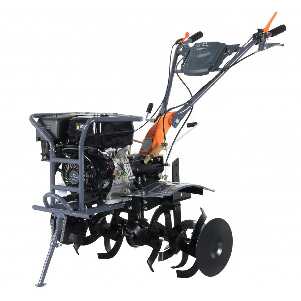 Мотоблок бензиновый VILLARTEC TB990WF / 2026 в Екатеринбурге