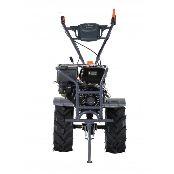 Мотоблок бензиновый VILLARTEC TB990WF / 2026 в Екатеринбурге