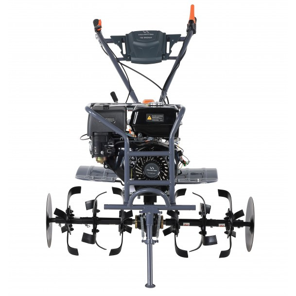 Мотоблок бензиновый VILLARTEC TB990WF / 2026 в Екатеринбурге