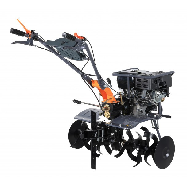 Мотоблок бензиновый VILLARTEC TB990WF / 2026 в Екатеринбурге