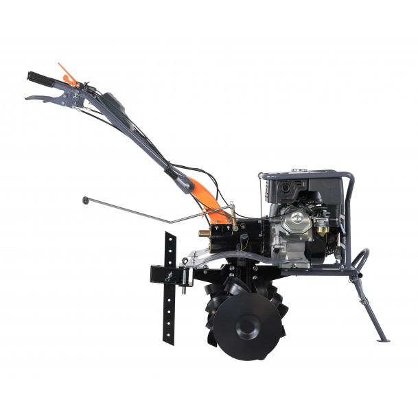 Мотоблок бензиновый VILLARTEC TB990WF / 2026 в Екатеринбурге