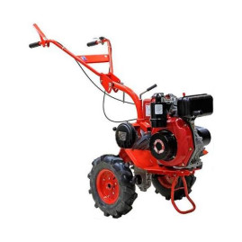 Мотоблок Агат ХМД5,5 с двигателем Hammermann CF 178F