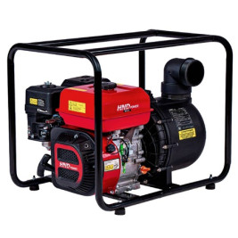 Мотопомпа HND WP 30 JL