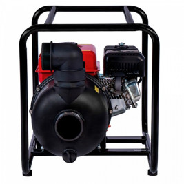 Мотопомпа HND WP 30 JL