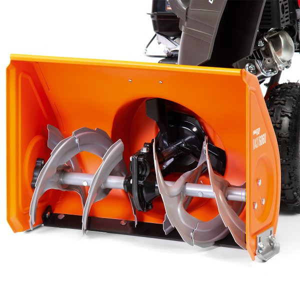 Снегоуборщик бензиновый Daewoo DAST 6060