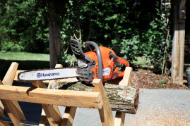 Бензопила Husqvarna 130 14"