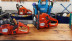 Бензопила Husqvarna 130 14"