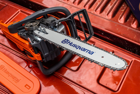 Бензопила Husqvarna 130 14"