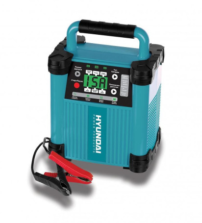 Зарядное устройство Hyundai HY 1500
