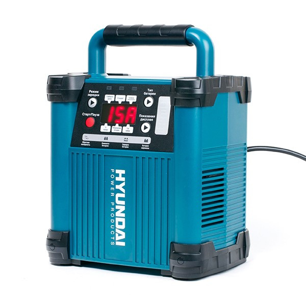 Зарядное устройство Hyundai HY 1500
