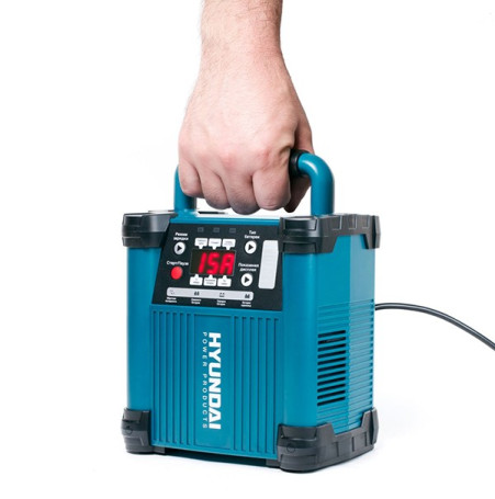 Зарядное устройство Hyundai HY 1500