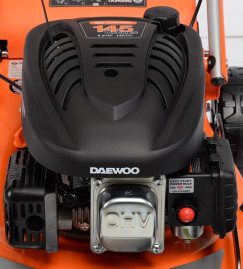 Двигатель бензиновый Daewoo DLM V-SERIES 145