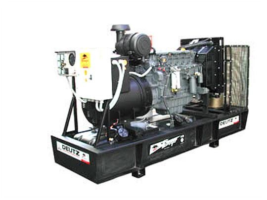 Дизельный генератор Вепрь АДС АДС 85-Т400 РД