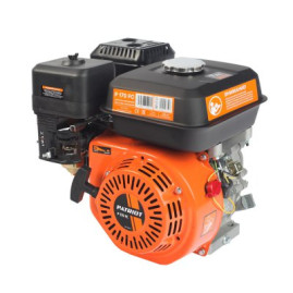 Двигатель 4-х тактный Patriot P170FC