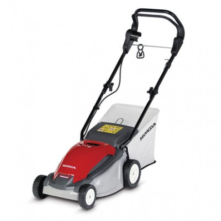 Электрическая газонокосилка Honda HRE 330 PLE