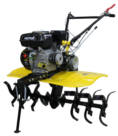 Мотоблок Huter МК-7500-10