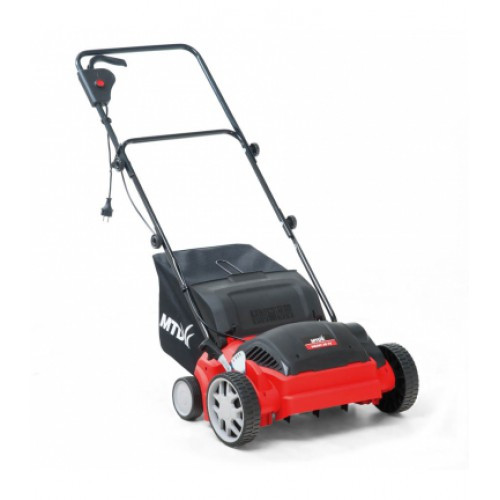 Вертикуттер электрический MTD SMART 30 VE &mdash; 