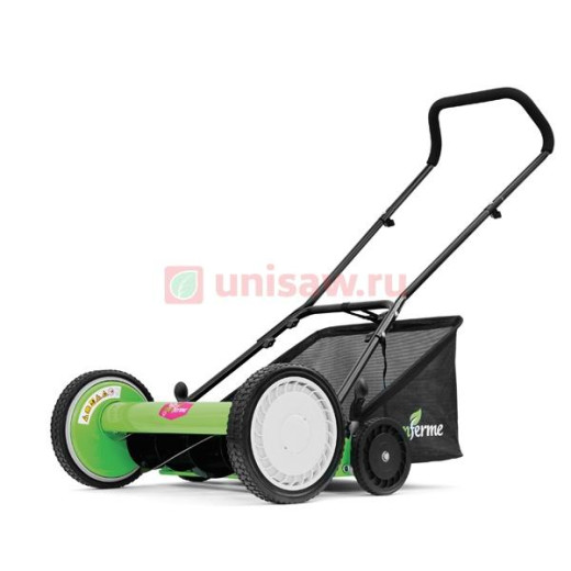 Газонокосилка механическая Monferme 25217M &mdash; 