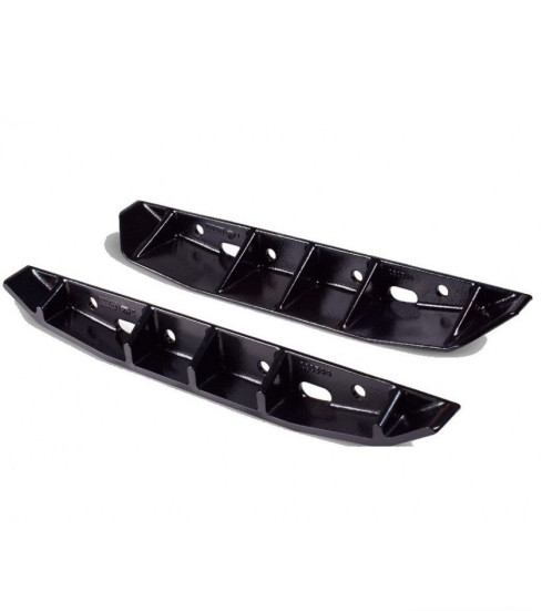 Уширители Husqvarna LH 700/800, 2 х 150мм (55кг) 5948261-01