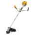 Бензиновый триммер Stiga SBC 243 D