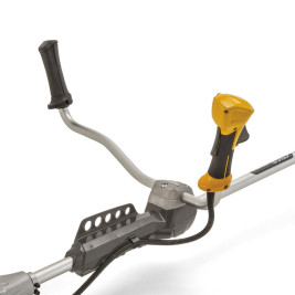 Бензиновый триммер Stiga SBC 243 D