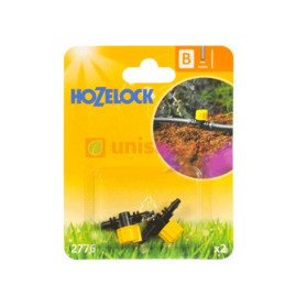 Регулятор расхода Hozelock 4 мм