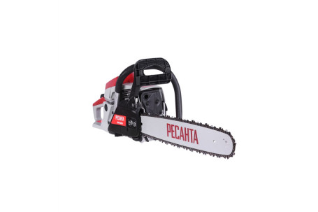 Бензопила БП-5220 Ресанта