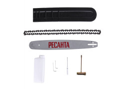 Бензопила БП-5220 Ресанта