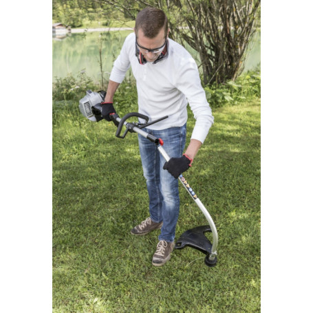 Бензиновая мотокоса AL-KO BC 223 L-S