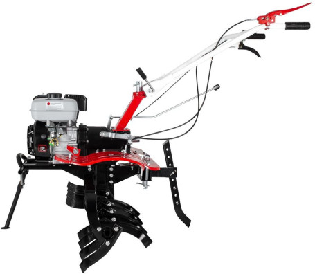 Мотокультиватор Ресанта МБ-8000-10