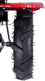 Мотокультиватор Ресанта МБ-8000-10