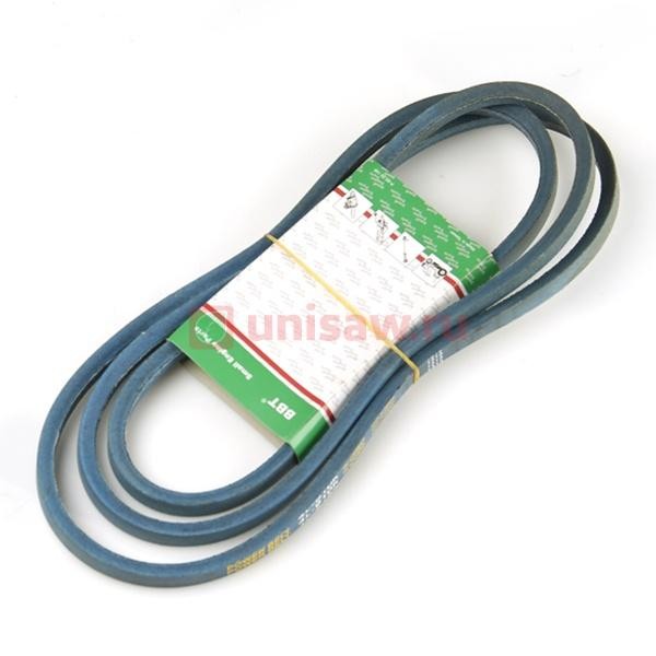 Ремень клиновидный  профиль 4L (ширина 13 мм / высота 8 мм) длина 2060 мм в Екатеринбурге