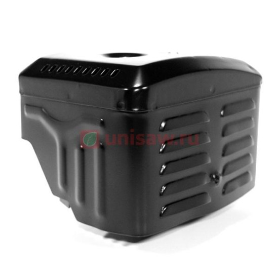 Глушитель Honda GX240/ GX270  (18310-ZE2-W00)