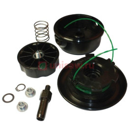 Насадка триммера "Tap&amp;Go" 2.0 мм, SPARTA 25 Oleo-Mac