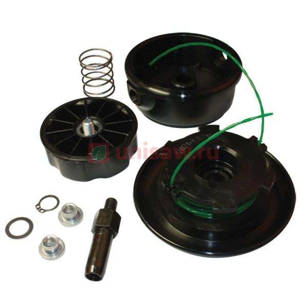 Насадка триммера &amp;quot;Tap&amp;amp;Go&amp;quot; 2.0 мм, SPARTA 25 Oleo-Mac