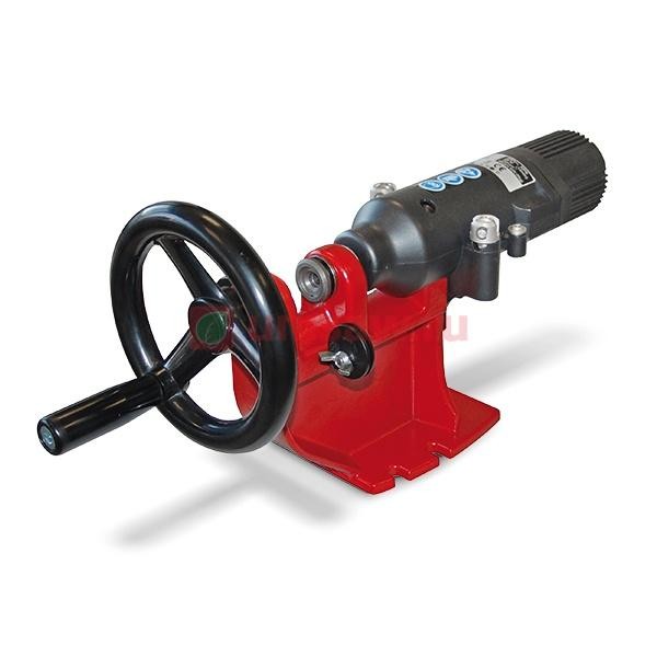 Станок клепальный электрический Tecomec