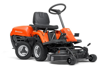 Райдер Husqvarna R 112C5 New
