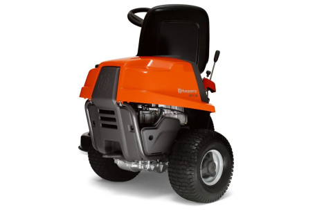 Райдер Husqvarna R 112C5 New