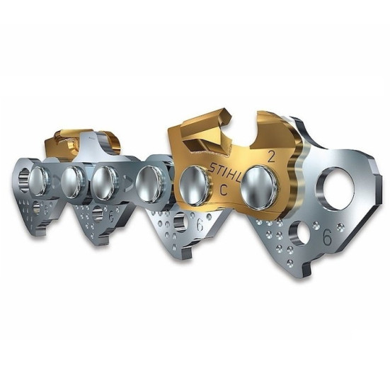 Цепь STIHL 36RD3  56 зв 3/8 1,6 15" Duro